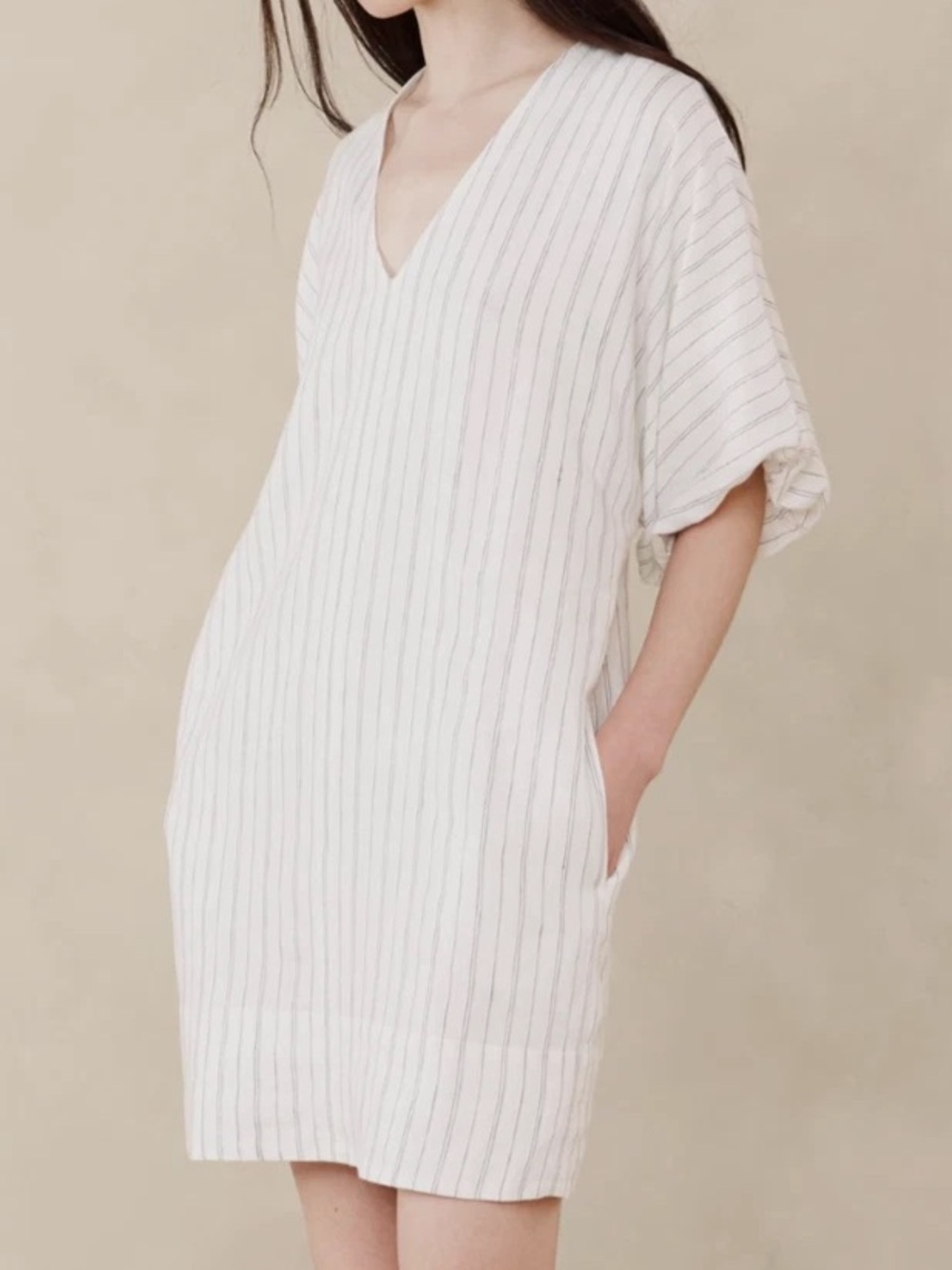 Banana Republic Linen